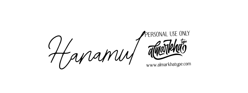 Create a beautiful signature design for name Hanamu17. With this signature (Bearetta-2O07w) fonts, you can make a handwritten signature for free. Hanamu17 signature style 12 images and pictures png