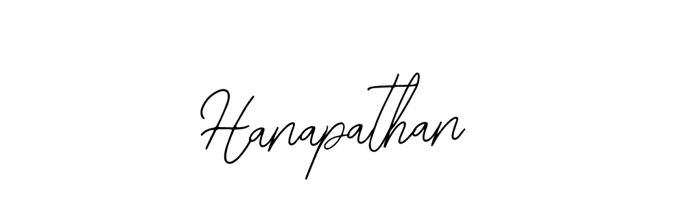 Best and Professional Signature Style for Hanapathan. Bearetta-2O07w Best Signature Style Collection. Hanapathan signature style 12 images and pictures png