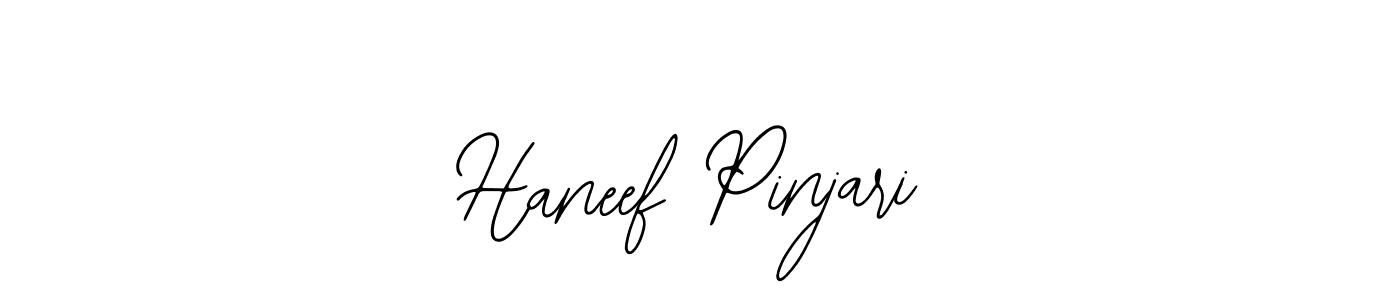 Best and Professional Signature Style for Haneef Pinjari. Bearetta-2O07w Best Signature Style Collection. Haneef Pinjari signature style 12 images and pictures png