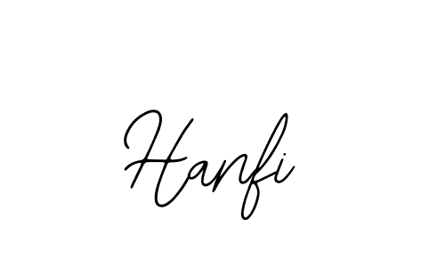 The best way (Bearetta-2O07w) to make a short signature is to pick only two or three words in your name. The name Hanfi include a total of six letters. For converting this name. Hanfi signature style 12 images and pictures png