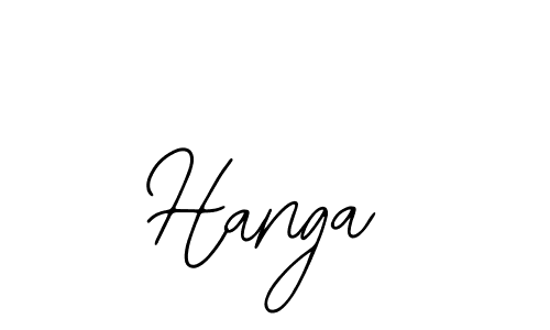 Here are the top 10 professional signature styles for the name Hanga. These are the best autograph styles you can use for your name. Hanga signature style 12 images and pictures png