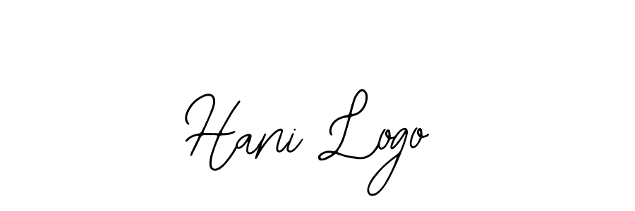 Create a beautiful signature design for name Hani Logo. With this signature (Bearetta-2O07w) fonts, you can make a handwritten signature for free. Hani Logo signature style 12 images and pictures png