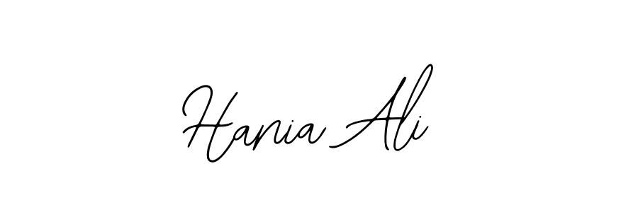 Here are the top 10 professional signature styles for the name Hania Ali. These are the best autograph styles you can use for your name. Hania Ali signature style 12 images and pictures png