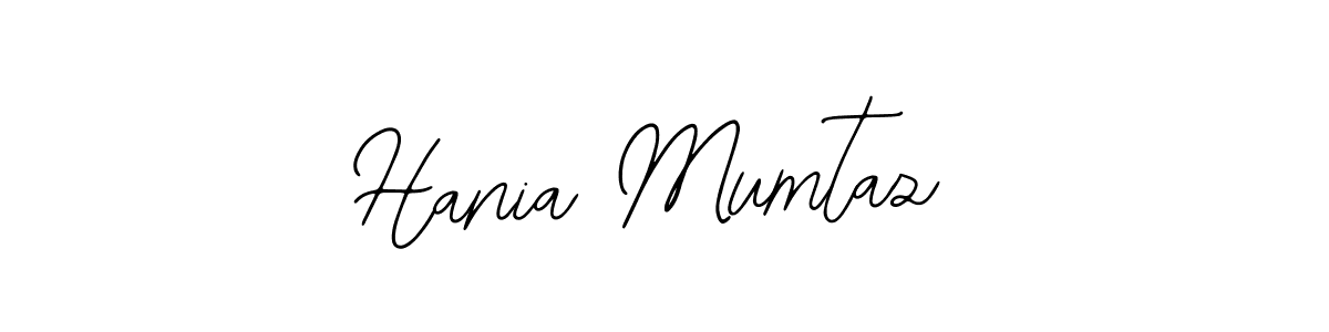 Once you've used our free online signature maker to create your best signature Bearetta-2O07w style, it's time to enjoy all of the benefits that Hania Mumtaz name signing documents. Hania Mumtaz signature style 12 images and pictures png