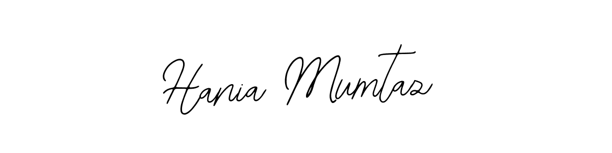 Make a short Hania Mumtaz signature style. Manage your documents anywhere anytime using Bearetta-2O07w. Create and add eSignatures, submit forms, share and send files easily. Hania Mumtaz signature style 12 images and pictures png