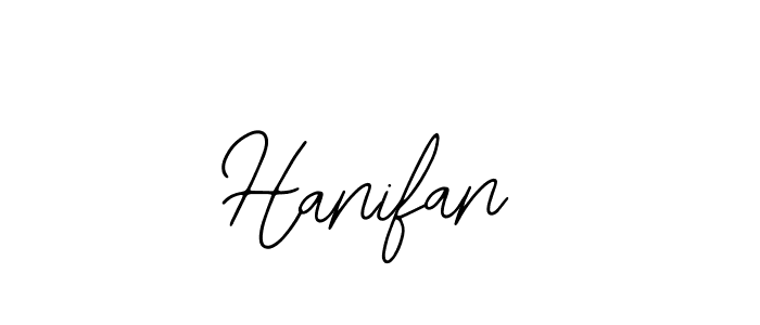 if you are searching for the best signature style for your name Hanifan. so please give up your signature search. here we have designed multiple signature styles  using Bearetta-2O07w. Hanifan signature style 12 images and pictures png