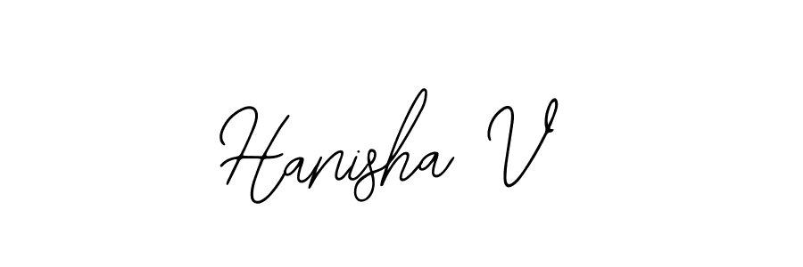 Check out images of Autograph of Hanisha V name. Actor Hanisha V Signature Style. Bearetta-2O07w is a professional sign style online. Hanisha V signature style 12 images and pictures png