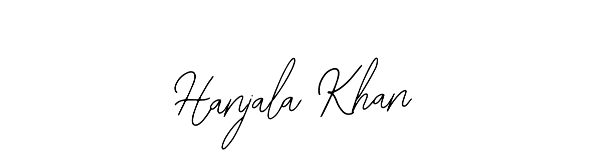 Check out images of Autograph of Hanjala Khan name. Actor Hanjala Khan Signature Style. Bearetta-2O07w is a professional sign style online. Hanjala Khan signature style 12 images and pictures png