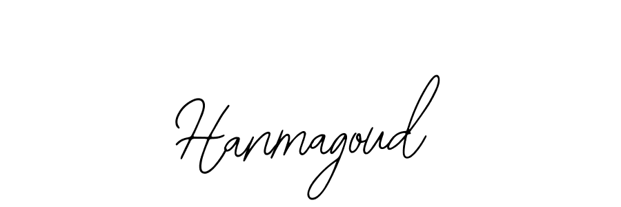 Create a beautiful signature design for name Hanmagoud. With this signature (Bearetta-2O07w) fonts, you can make a handwritten signature for free. Hanmagoud signature style 12 images and pictures png