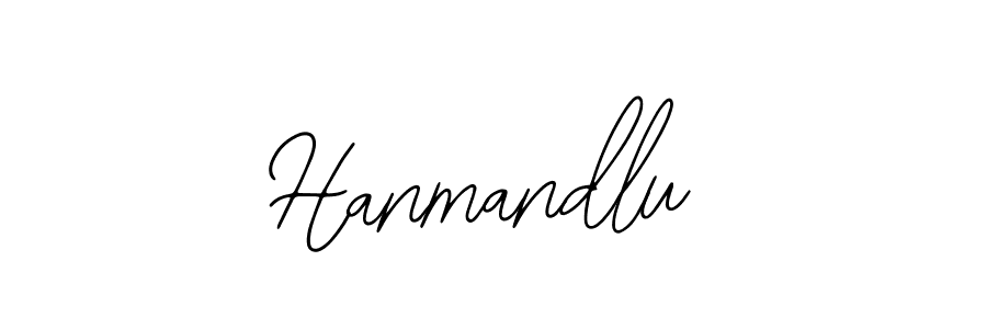 Also You can easily find your signature by using the search form. We will create Hanmandlu name handwritten signature images for you free of cost using Bearetta-2O07w sign style. Hanmandlu signature style 12 images and pictures png