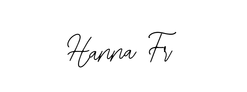Best and Professional Signature Style for Hanna Fr. Bearetta-2O07w Best Signature Style Collection. Hanna Fr signature style 12 images and pictures png