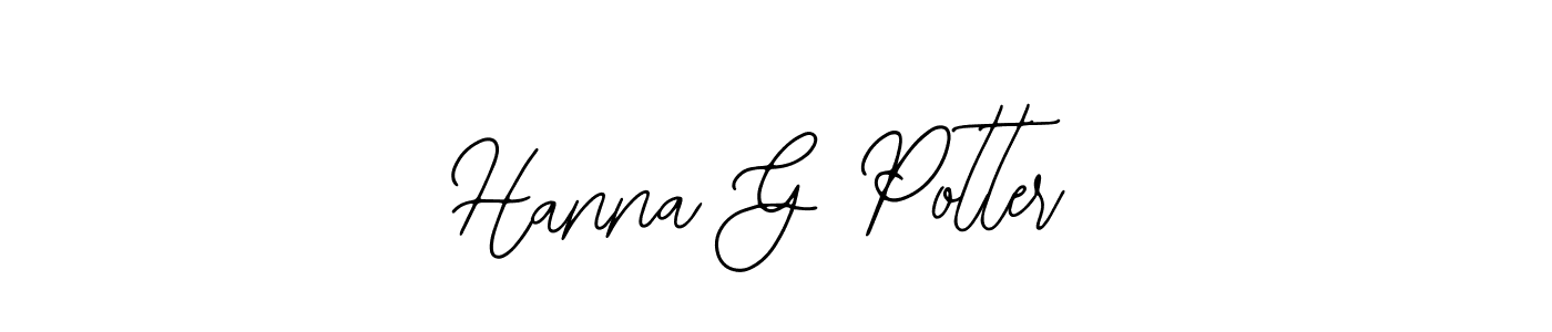 Check out images of Autograph of Hanna G Potter name. Actor Hanna G Potter Signature Style. Bearetta-2O07w is a professional sign style online. Hanna G Potter signature style 12 images and pictures png