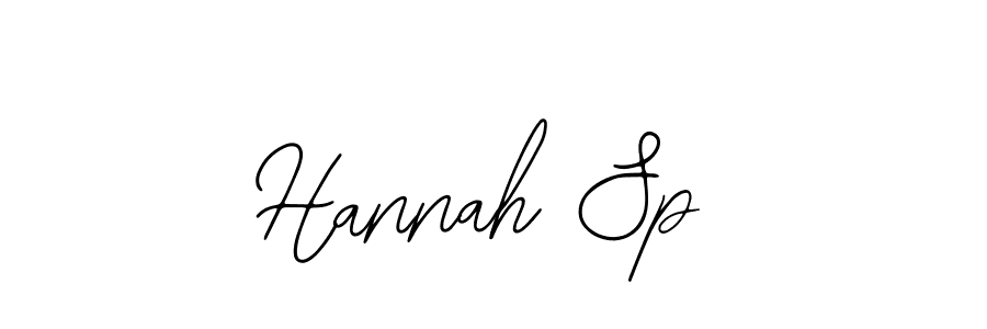 Check out images of Autograph of Hannah Sp name. Actor Hannah Sp Signature Style. Bearetta-2O07w is a professional sign style online. Hannah Sp signature style 12 images and pictures png