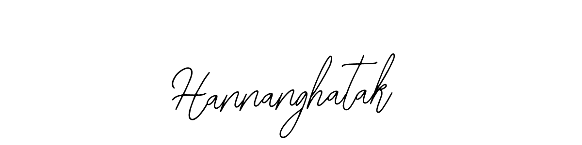 Best and Professional Signature Style for Hannanghatak. Bearetta-2O07w Best Signature Style Collection. Hannanghatak signature style 12 images and pictures png