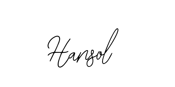 Check out images of Autograph of Hansol name. Actor Hansol Signature Style. Bearetta-2O07w is a professional sign style online. Hansol signature style 12 images and pictures png