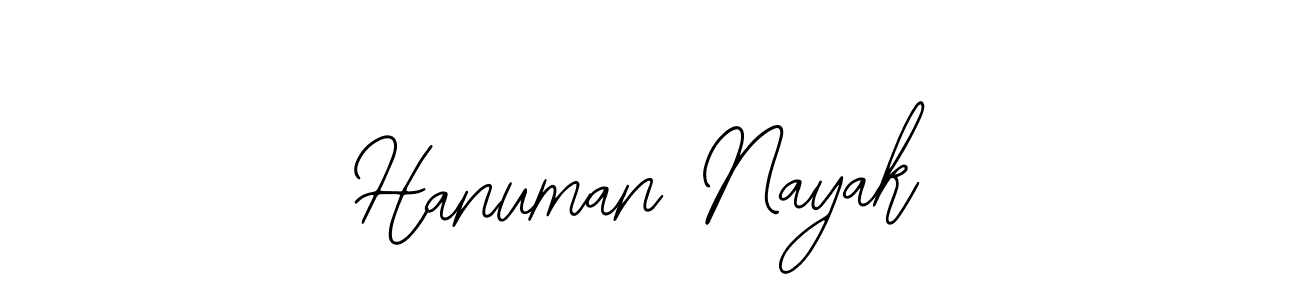 Bearetta-2O07w is a professional signature style that is perfect for those who want to add a touch of class to their signature. It is also a great choice for those who want to make their signature more unique. Get Hanuman Nayak name to fancy signature for free. Hanuman Nayak signature style 12 images and pictures png
