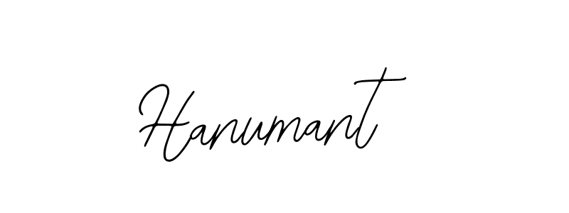 Also You can easily find your signature by using the search form. We will create Hanumant name handwritten signature images for you free of cost using Bearetta-2O07w sign style. Hanumant signature style 12 images and pictures png
