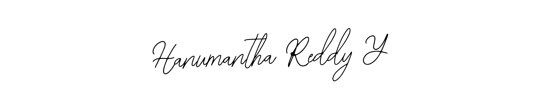 Here are the top 10 professional signature styles for the name Hanumantha Reddy Y. These are the best autograph styles you can use for your name. Hanumantha Reddy Y signature style 12 images and pictures png