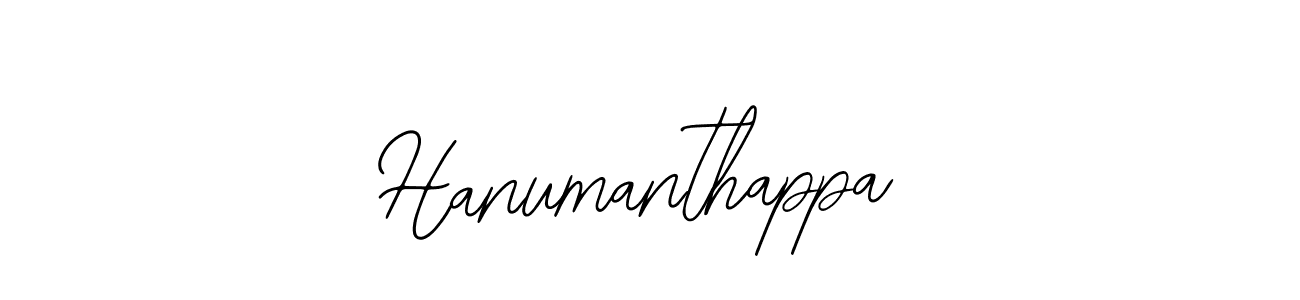 Similarly Bearetta-2O07w is the best handwritten signature design. Signature creator online .You can use it as an online autograph creator for name Hanumanthappa. Hanumanthappa signature style 12 images and pictures png