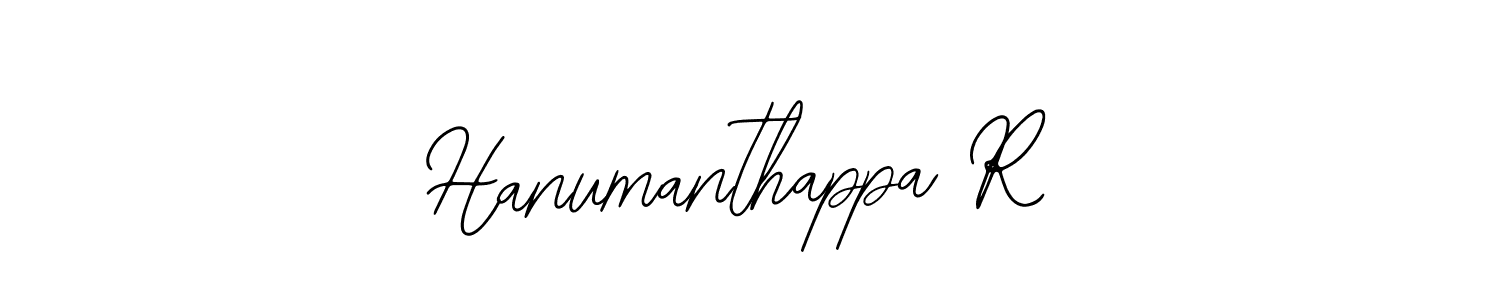 See photos of Hanumanthappa R official signature by Spectra . Check more albums & portfolios. Read reviews & check more about Bearetta-2O07w font. Hanumanthappa R signature style 12 images and pictures png