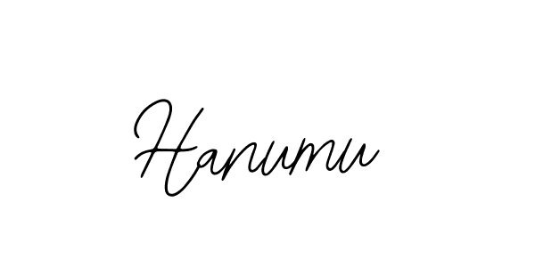 It looks lik you need a new signature style for name Hanumu. Design unique handwritten (Bearetta-2O07w) signature with our free signature maker in just a few clicks. Hanumu signature style 12 images and pictures png