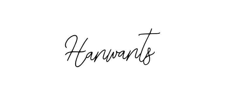 You can use this online signature creator to create a handwritten signature for the name Hanwants. This is the best online autograph maker. Hanwants signature style 12 images and pictures png