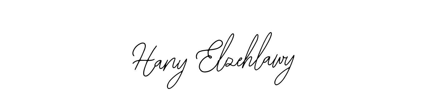 Make a beautiful signature design for name Hany Elzehlawy. With this signature (Bearetta-2O07w) style, you can create a handwritten signature for free. Hany Elzehlawy signature style 12 images and pictures png