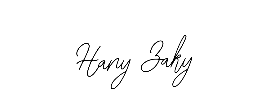 This is the best signature style for the Hany Zaky name. Also you like these signature font (Bearetta-2O07w). Mix name signature. Hany Zaky signature style 12 images and pictures png