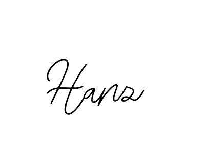 How to Draw Hanz signature style? Bearetta-2O07w is a latest design signature styles for name Hanz. Hanz signature style 12 images and pictures png