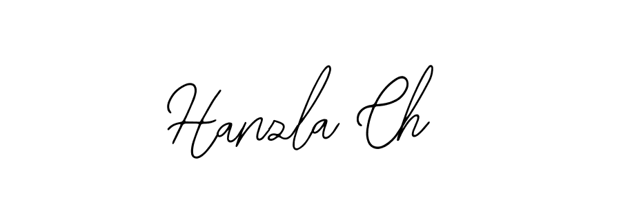 See photos of Hanzla Ch official signature by Spectra . Check more albums & portfolios. Read reviews & check more about Bearetta-2O07w font. Hanzla Ch signature style 12 images and pictures png