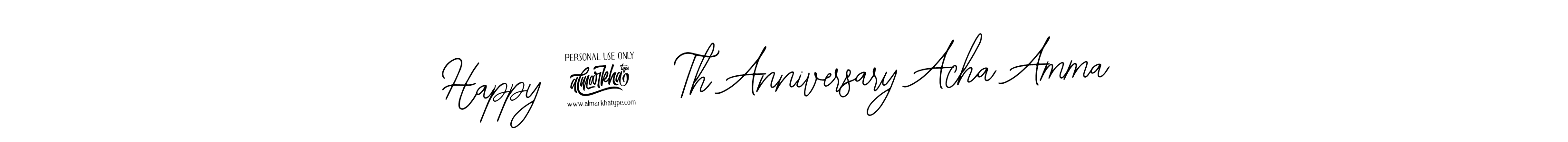 Use a signature maker to create a handwritten signature online. With this signature software, you can design (Bearetta-2O07w) your own signature for name Happy 28 Th Anniversary Acha Amma. Happy 28 Th Anniversary Acha Amma signature style 12 images and pictures png