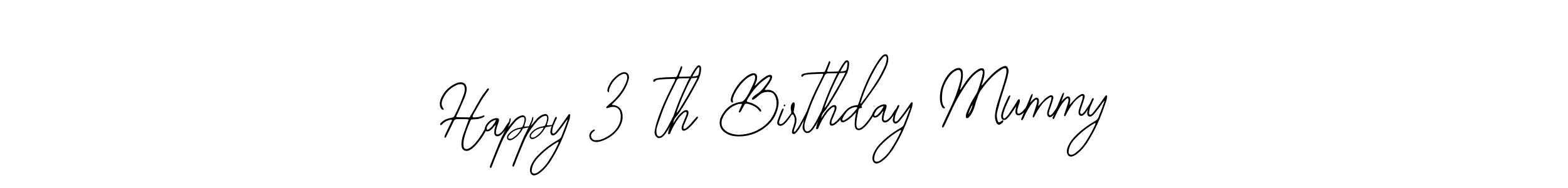How to Draw Happy 38th Birthday Mummy signature style? Bearetta-2O07w is a latest design signature styles for name Happy 38th Birthday Mummy. Happy 38th Birthday Mummy signature style 12 images and pictures png