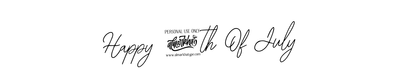 Also You can easily find your signature by using the search form. We will create Happy 4th Of July name handwritten signature images for you free of cost using Bearetta-2O07w sign style. Happy 4th Of July signature style 12 images and pictures png