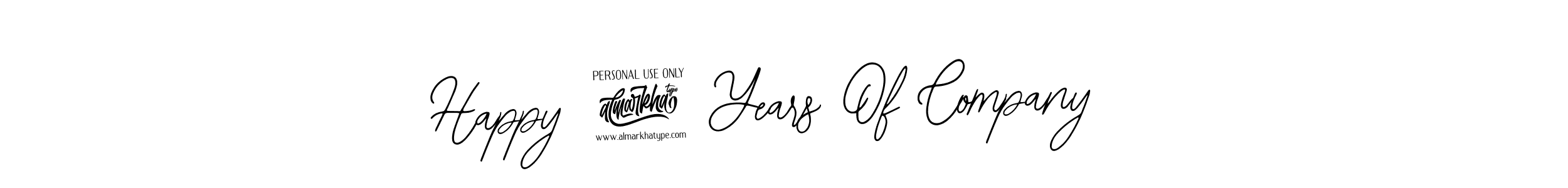 Use a signature maker to create a handwritten signature online. With this signature software, you can design (Bearetta-2O07w) your own signature for name Happy 9 Years Of Company . Happy 9 Years Of Company  signature style 12 images and pictures png
