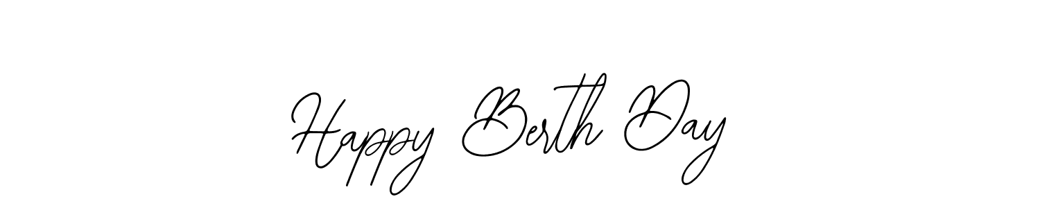 Here are the top 10 professional signature styles for the name Happy Berth Day. These are the best autograph styles you can use for your name. Happy Berth Day signature style 12 images and pictures png