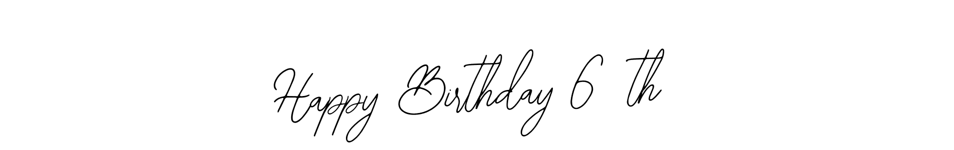 Best and Professional Signature Style for Happy Birthday 65th. Bearetta-2O07w Best Signature Style Collection. Happy Birthday 65th signature style 12 images and pictures png