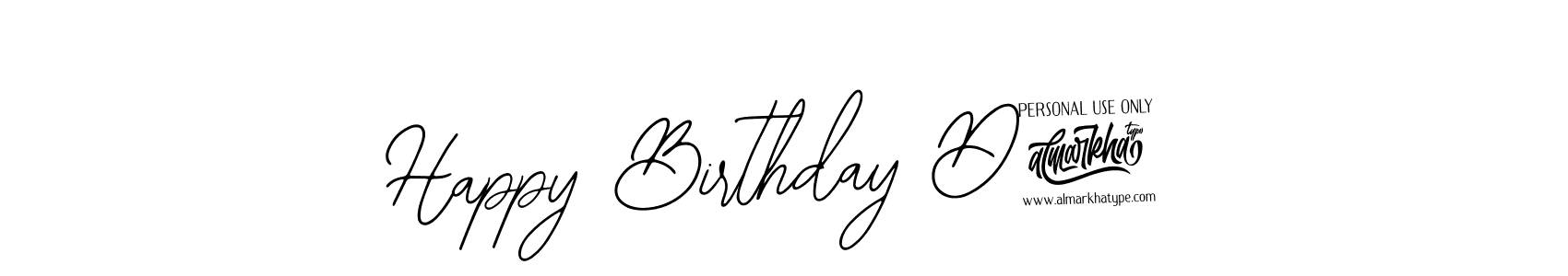 Create a beautiful signature design for name Happy Birthday D7. With this signature (Bearetta-2O07w) fonts, you can make a handwritten signature for free. Happy Birthday D7 signature style 12 images and pictures png