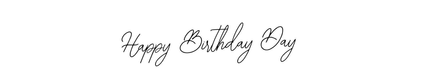 See photos of Happy Birthday Day official signature by Spectra . Check more albums & portfolios. Read reviews & check more about Bearetta-2O07w font. Happy Birthday Day signature style 12 images and pictures png