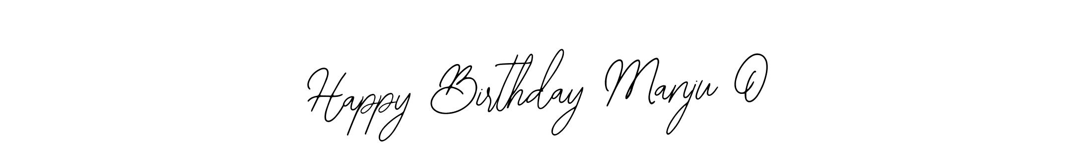 See photos of Happy Birthday Manju O official signature by Spectra . Check more albums & portfolios. Read reviews & check more about Bearetta-2O07w font. Happy Birthday Manju O signature style 12 images and pictures png