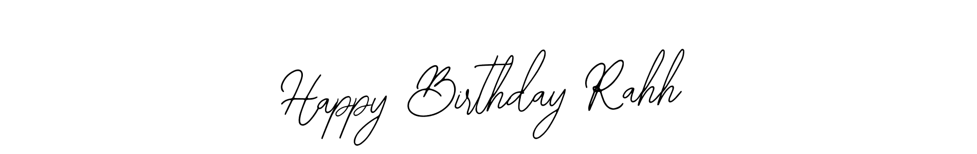 Make a beautiful signature design for name Happy Birthday Rahh. Use this online signature maker to create a handwritten signature for free. Happy Birthday Rahh signature style 12 images and pictures png