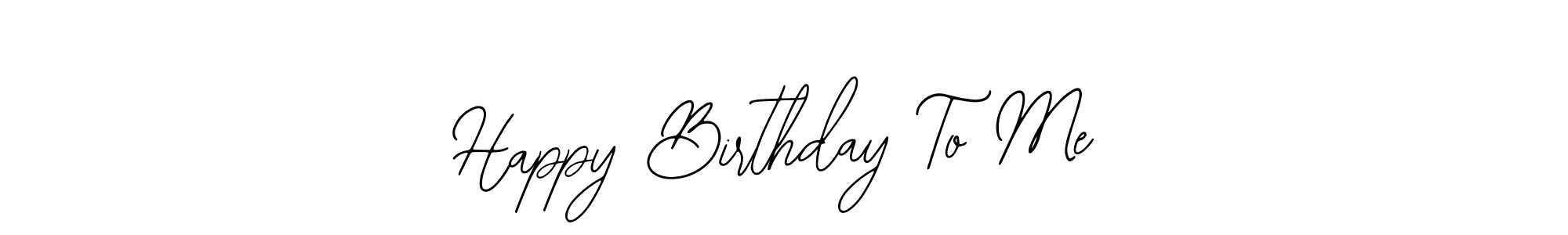 Here are the top 10 professional signature styles for the name Happy Birthday To Me. These are the best autograph styles you can use for your name. Happy Birthday To Me signature style 12 images and pictures png