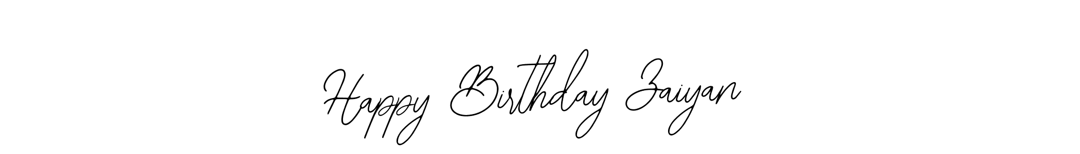You can use this online signature creator to create a handwritten signature for the name Happy Birthday Zaiyan. This is the best online autograph maker. Happy Birthday Zaiyan signature style 12 images and pictures png