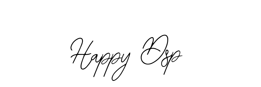 Once you've used our free online signature maker to create your best signature Bearetta-2O07w style, it's time to enjoy all of the benefits that Happy Dsp name signing documents. Happy Dsp signature style 12 images and pictures png