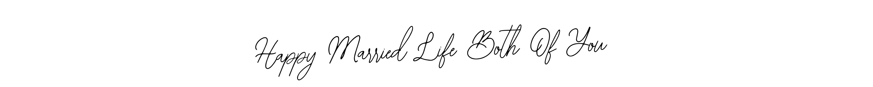 Best and Professional Signature Style for Happy Married Life Both Of You. Bearetta-2O07w Best Signature Style Collection. Happy Married Life Both Of You signature style 12 images and pictures png