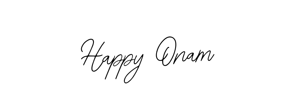 See photos of Happy Onam official signature by Spectra . Check more albums & portfolios. Read reviews & check more about Bearetta-2O07w font. Happy Onam signature style 12 images and pictures png