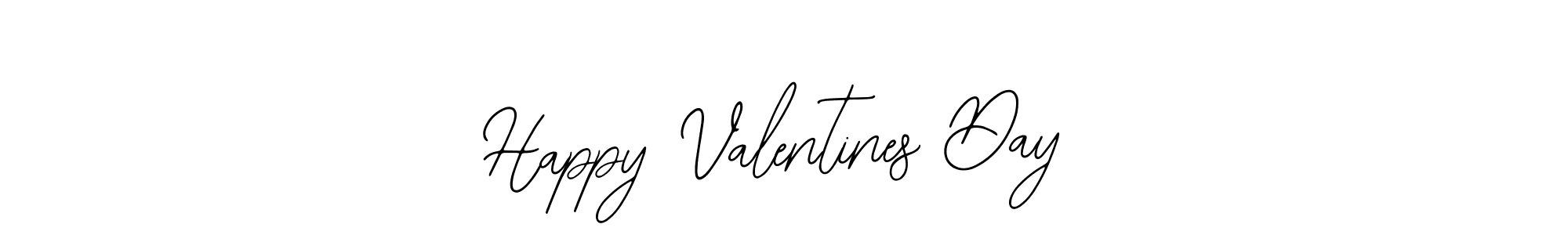 How to Draw Happy Valentines Day signature style? Bearetta-2O07w is a latest design signature styles for name Happy Valentines Day. Happy Valentines Day signature style 12 images and pictures png