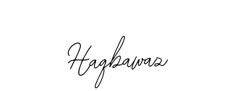 Also we have Haqbawaz name is the best signature style. Create professional handwritten signature collection using Bearetta-2O07w autograph style. Haqbawaz signature style 12 images and pictures png
