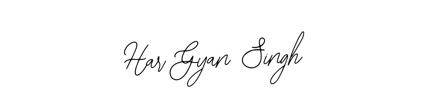 Once you've used our free online signature maker to create your best signature Bearetta-2O07w style, it's time to enjoy all of the benefits that Har Gyan Singh name signing documents. Har Gyan Singh signature style 12 images and pictures png