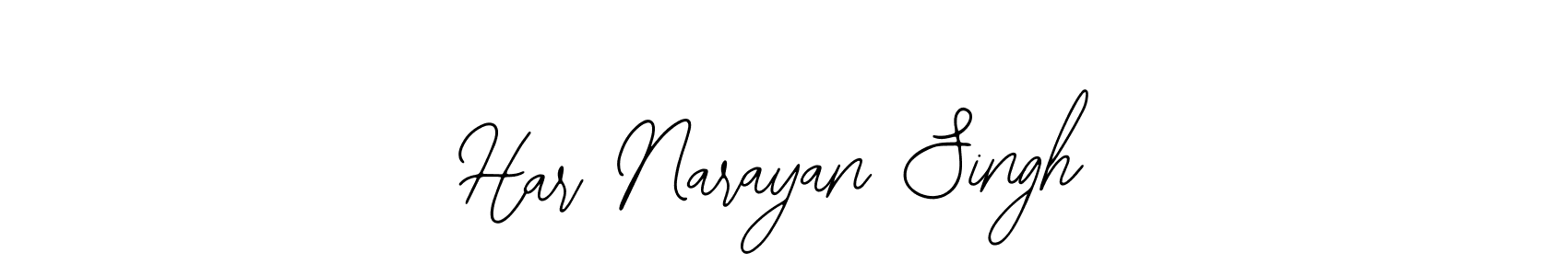 Make a short Har Narayan Singh signature style. Manage your documents anywhere anytime using Bearetta-2O07w. Create and add eSignatures, submit forms, share and send files easily. Har Narayan Singh signature style 12 images and pictures png