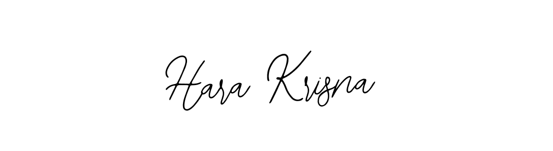 It looks lik you need a new signature style for name Hara Krisna. Design unique handwritten (Bearetta-2O07w) signature with our free signature maker in just a few clicks. Hara Krisna signature style 12 images and pictures png